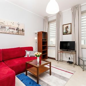 Appartement met een Slaapkamer